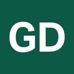 Give Directly logo