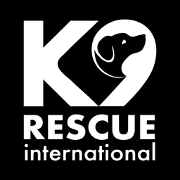 K9 Rescue International logo