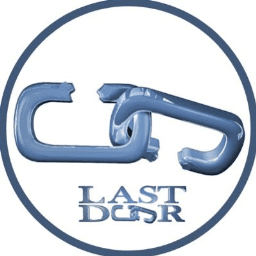 Last Door logo