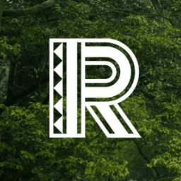 Rainforest Foundation US logo