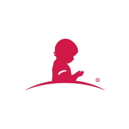 St. Jude Children's Research Hospital logo